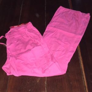 Scrub Pants